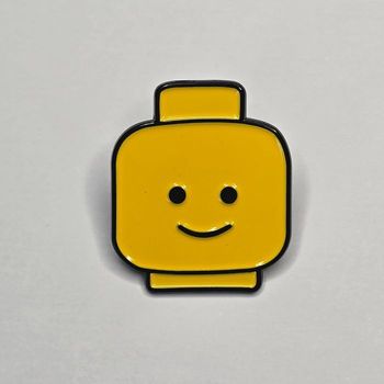 Pin's PERSONNAGE LEGO