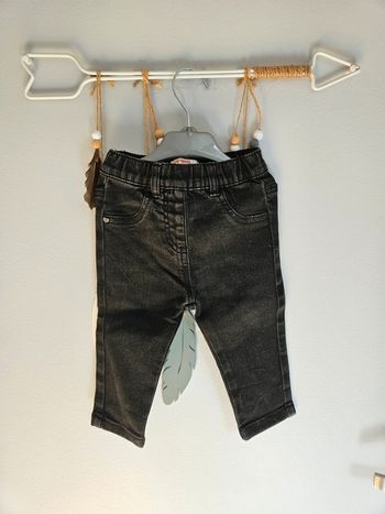 Jeans 9 mois