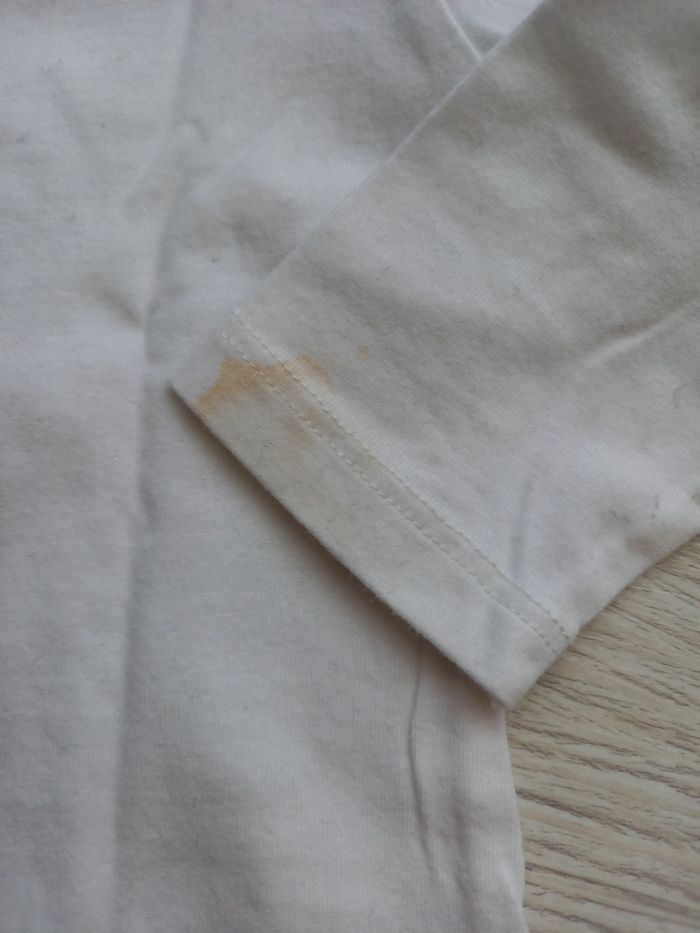 T-shirt manches longues fille Zara - photo numéro 4