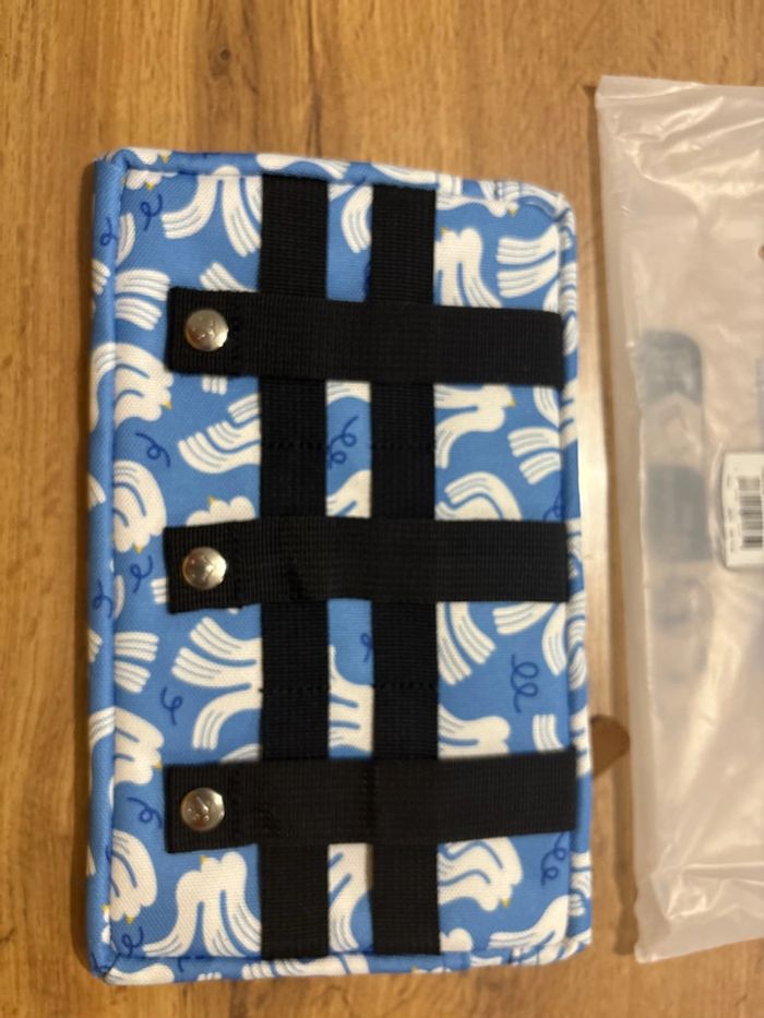 Pochette cabaia Barthelemy - photo numéro 3