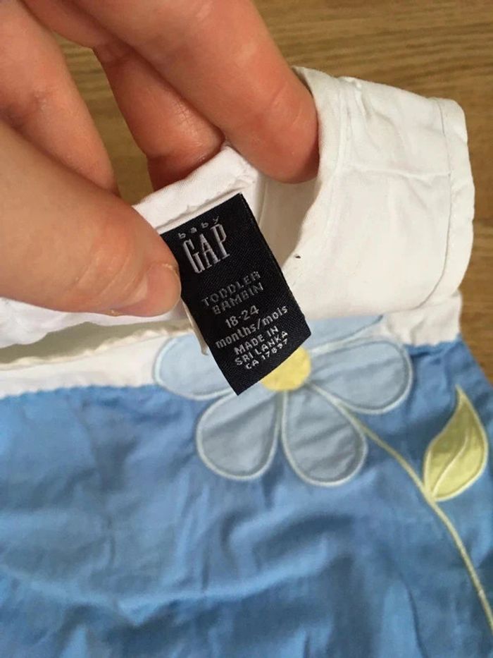 Lot robes taille 18-24 mois - photo numéro 14