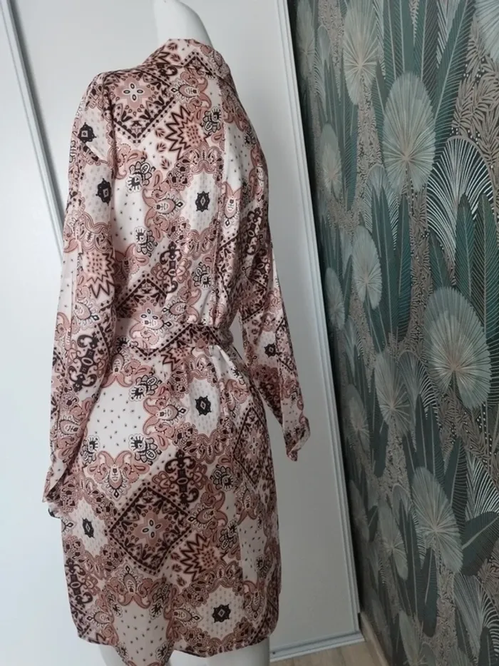 Robes - photo numéro 3