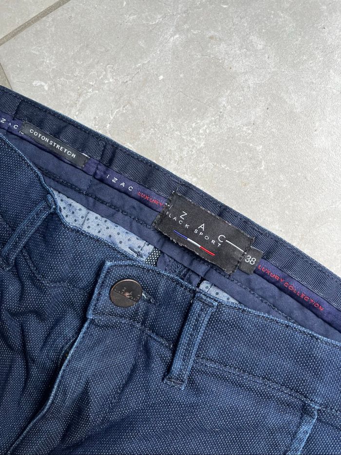 Jeans IZAC - photo numéro 4