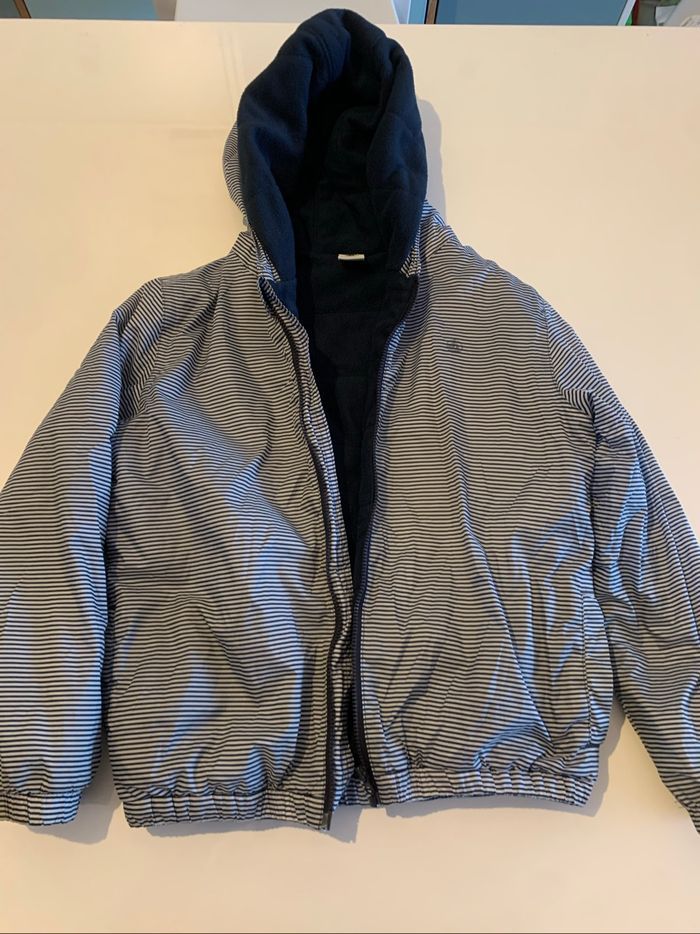 Blouson Petit Bateau