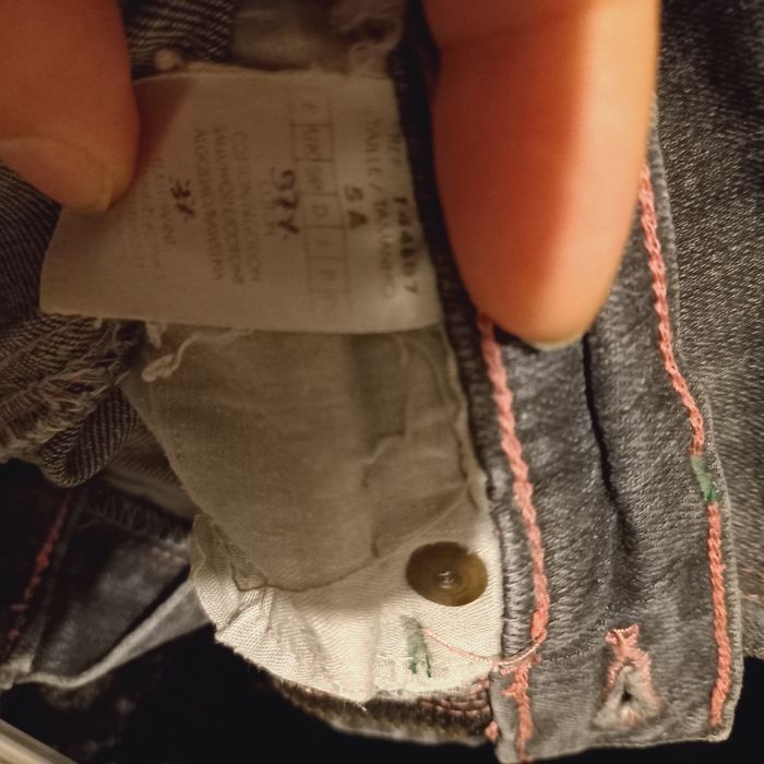 Short enfant 5 ans - photo numéro 2