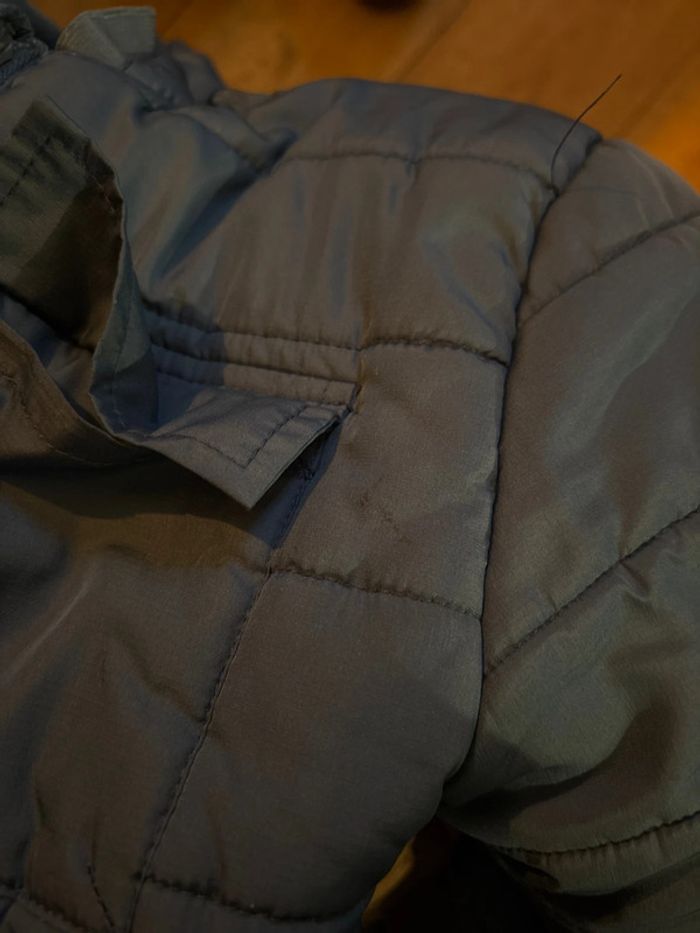 Veste - photo numéro 2