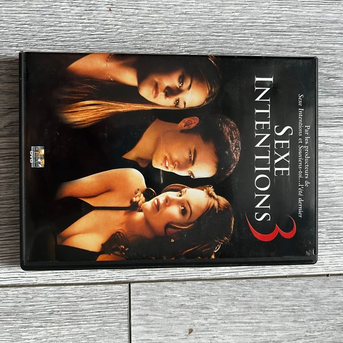 Lots DVD romantique - photo numéro 8