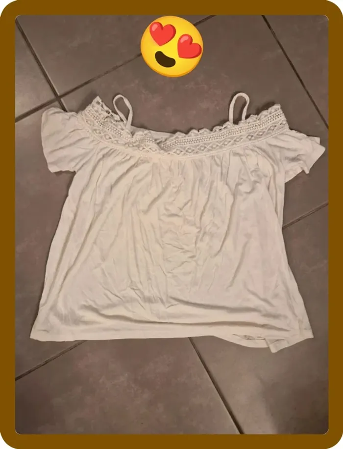 Débardeur femme