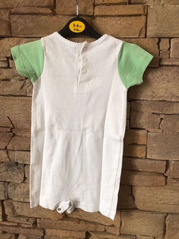 Grenouillère 12 mois - photo numéro 2