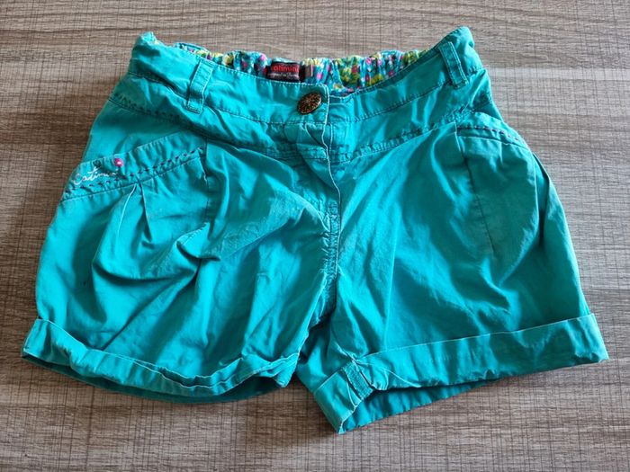 Lot de vêtements été fille 8 ans - photo numéro 7