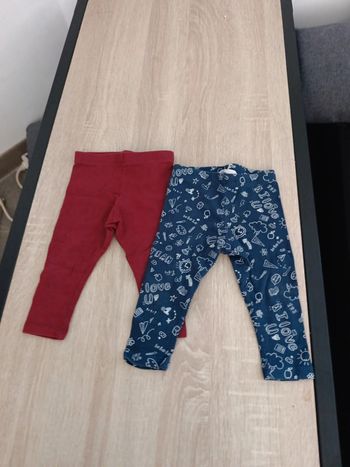 Lot legging