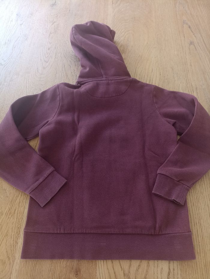 Sweat à capuche garçon - photo numéro 6