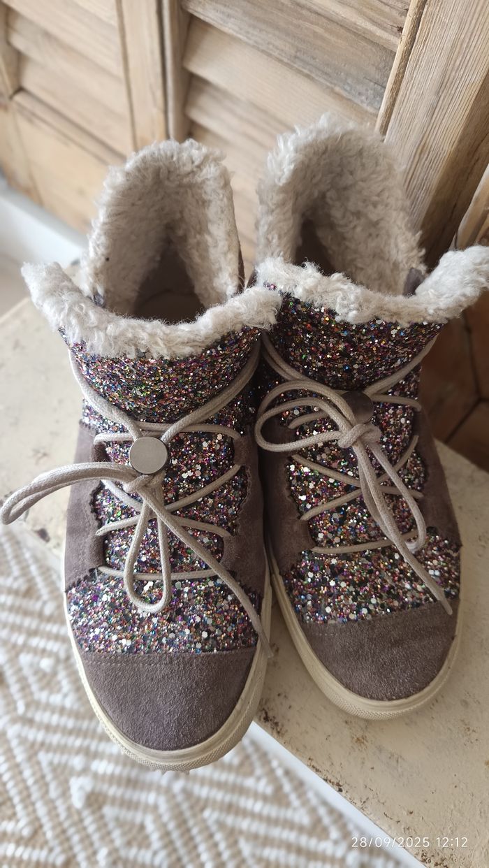 Moon Boots femme anniel - photo numéro 9