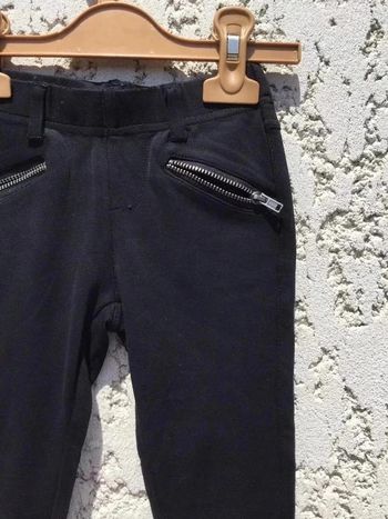 Legging in extenso 2 ans