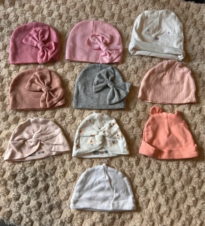 Lot naissance - photo numéro 4