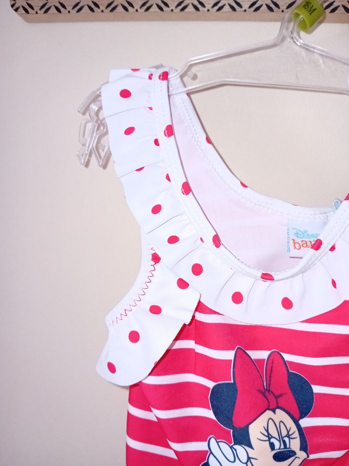 Maillot de bain Minnie - photo numéro 4