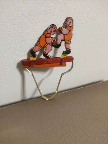 jouet vintage tin litho