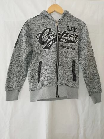 Ensemble Lee Cooper