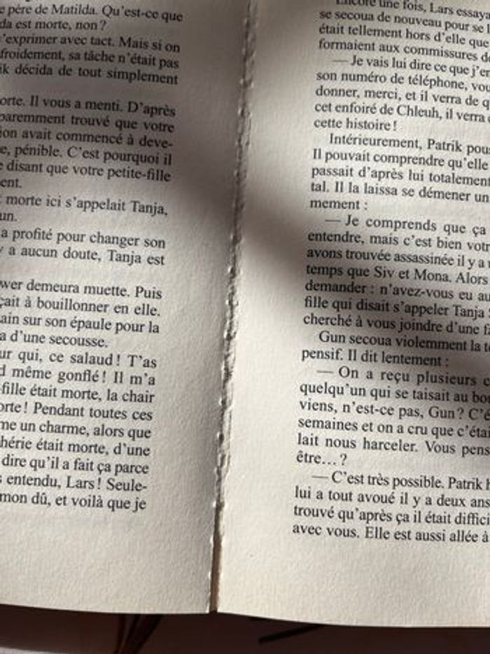 Livre - photo numéro 4