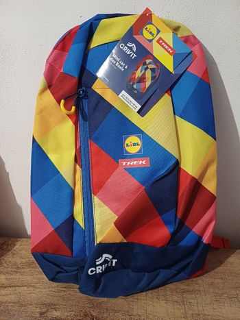 Sac à dos Lidl Trek