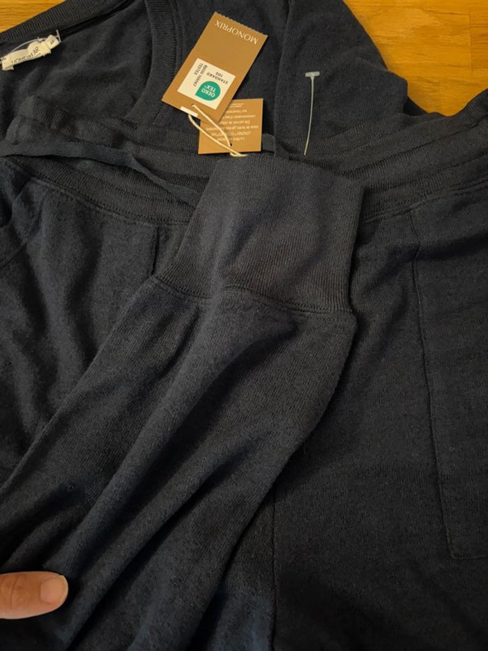 Ensemble pyjama Monoprix - photo numéro 7