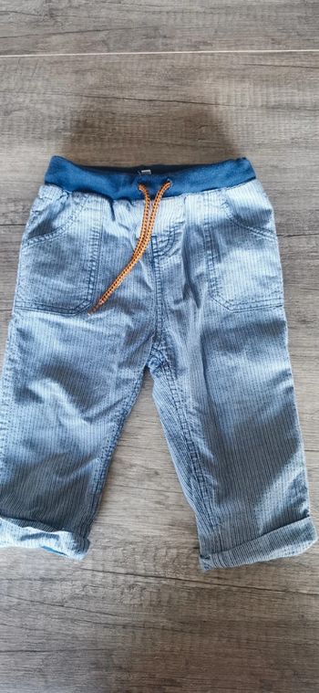 Pantalon bébé
