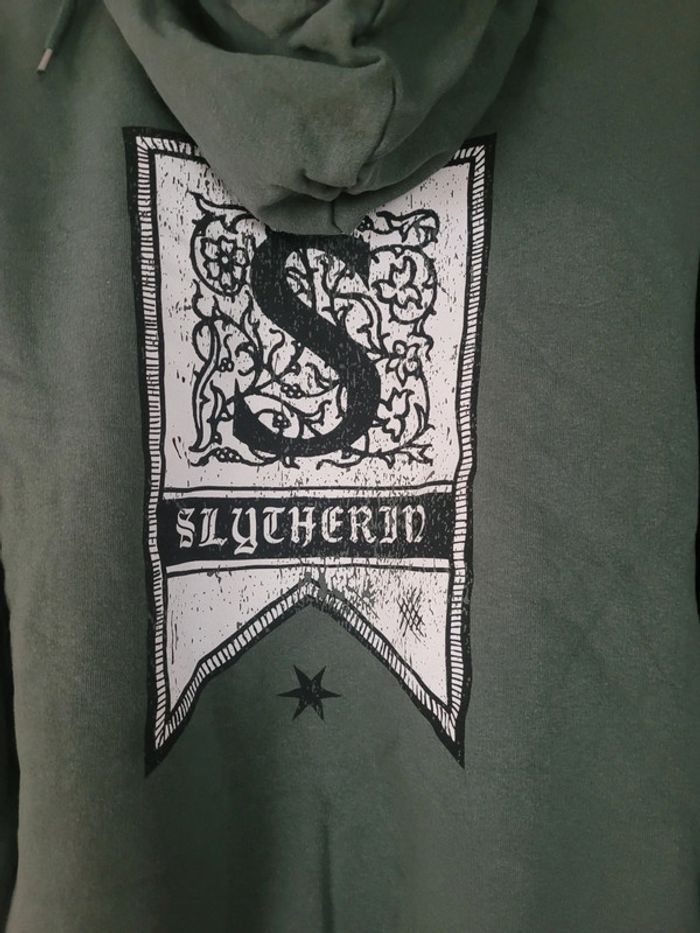 Sweat jennyfer - photo numéro 4