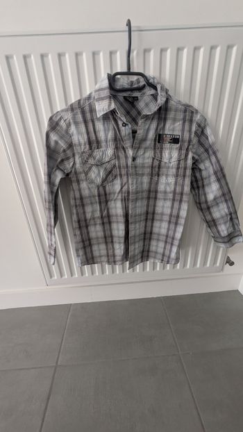 Chemise