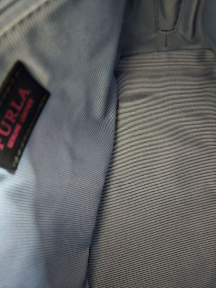 Sac à bandoulière furla - photo numéro 9