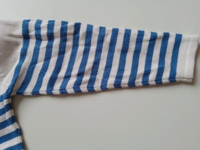 Pull garçon 4 ans DPAM - photo numéro 7