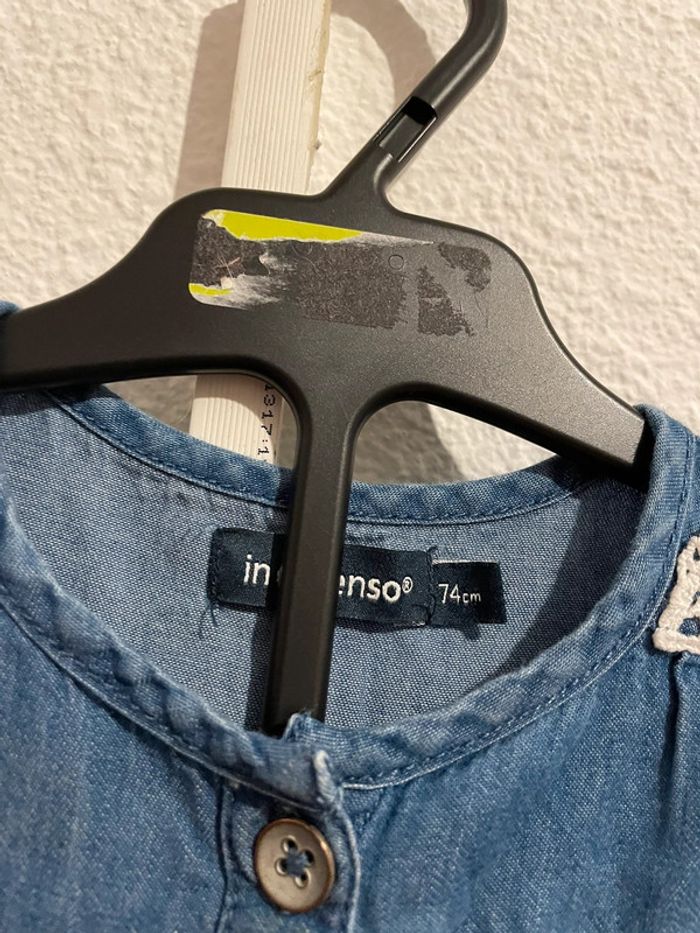 Combinaison 12 mois - photo numéro 3