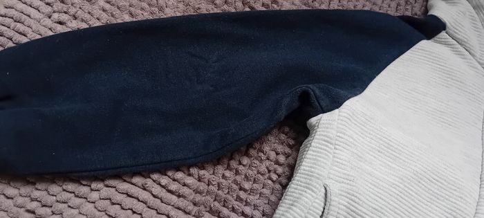Gilet à capuche TAO 4 ans - photo numéro 3