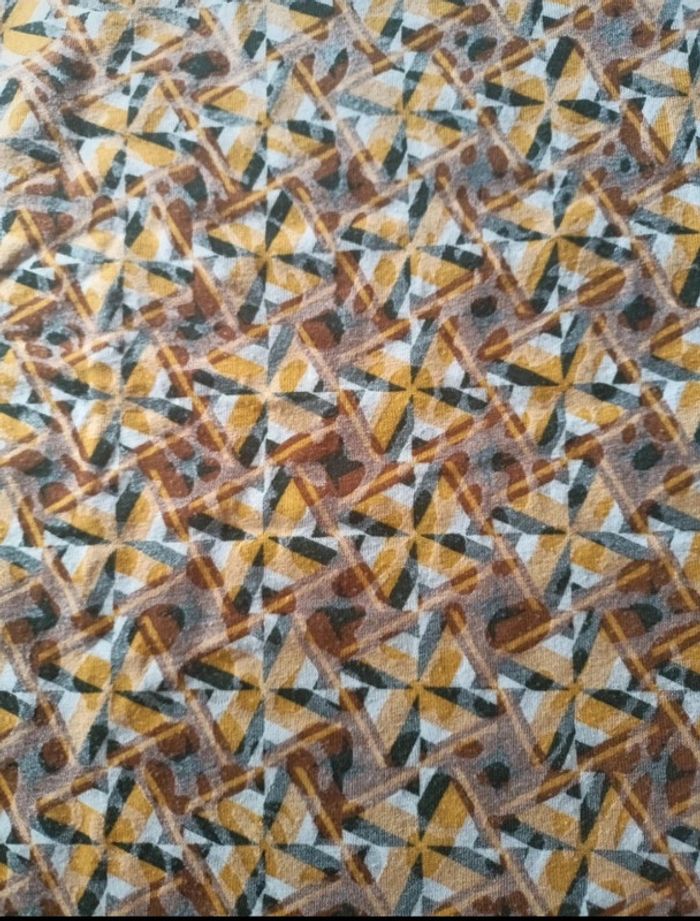 Tunique tee shirt manches courtes - photo numéro 5