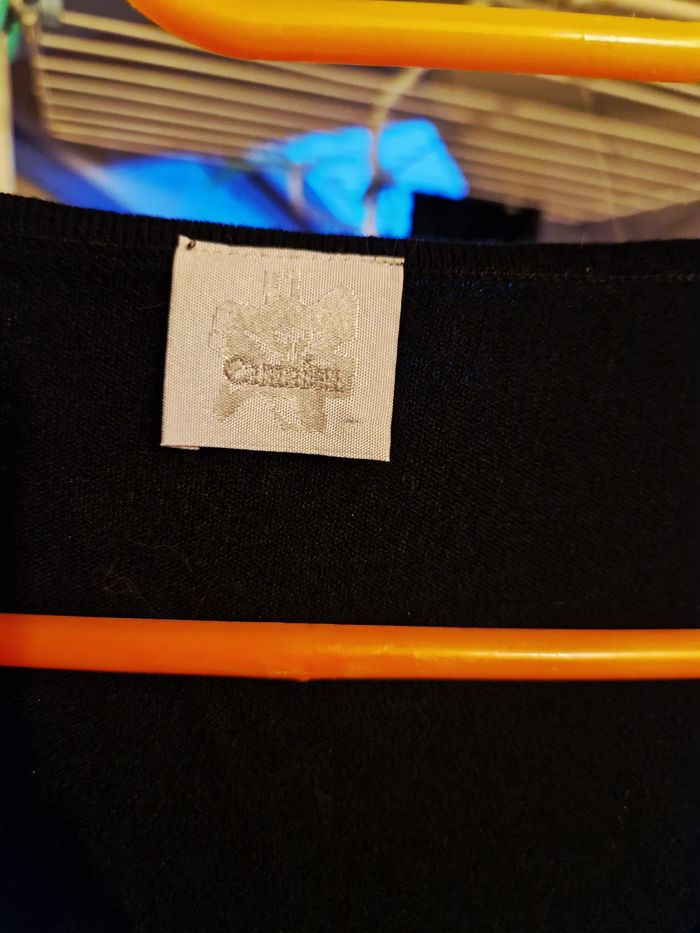 Pull femme taille M 38 camaieu - photo numéro 2