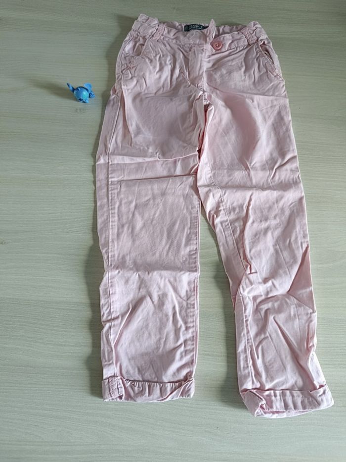 pantalon leger