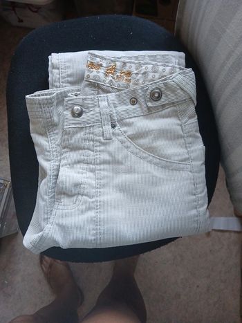 Pantalon homme jeans&co jules