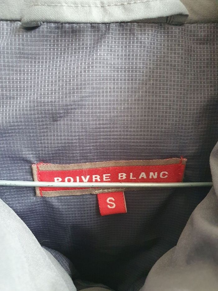 Doudoune sans manches mixte S - photo numéro 4
