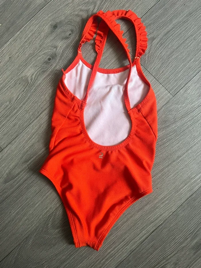 Maillot de bain fille (taille 3/4 ans) - photo numéro 2