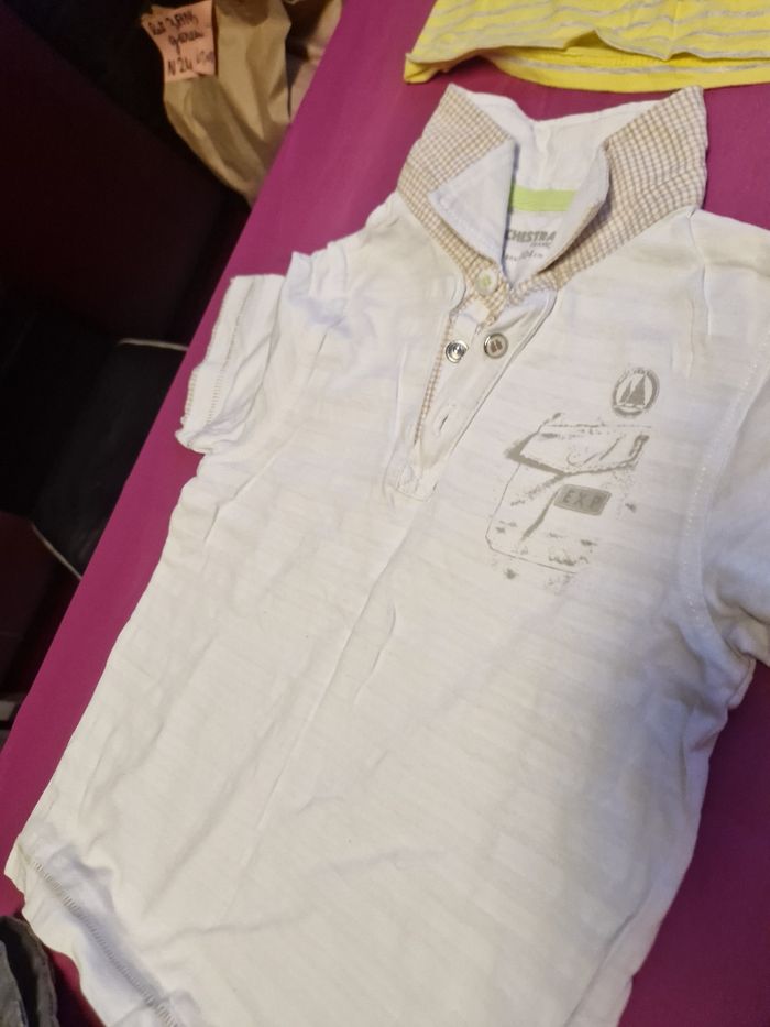 Lot vêtements 4 ans garçon N 24 - photo numéro 7