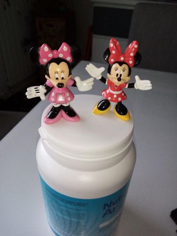 Figurines Minnie