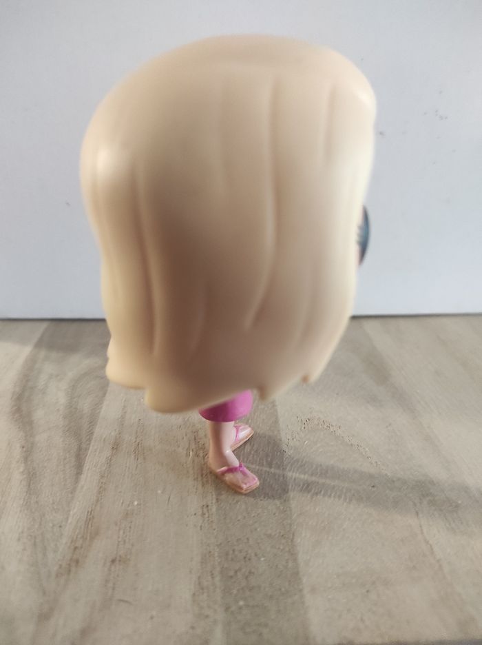 Figurine Funko pop Penny 56 SANS boîte ( The Big Bang Theory ) - photo numéro 2