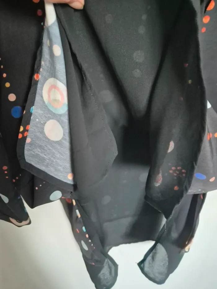 Blouse Niro taille S - photo numéro 7