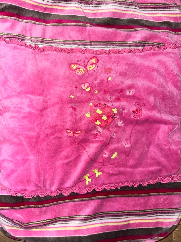 Nid d’ange bébé - photo numéro 2