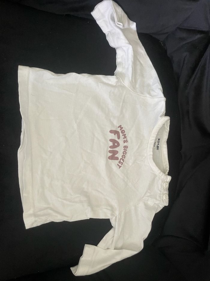 Haut 3 mois - photo numéro 2