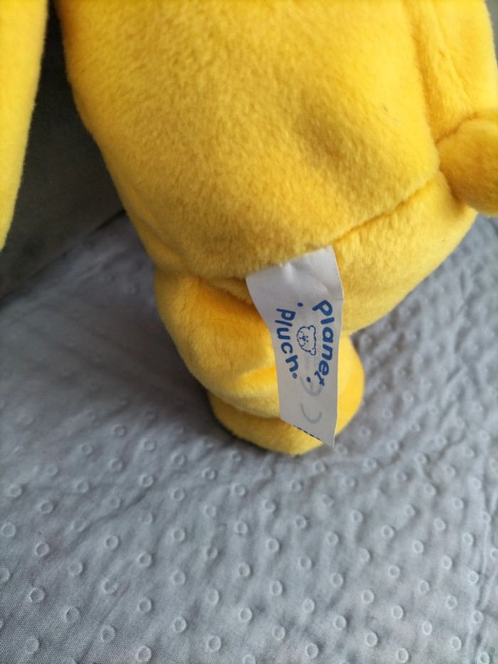 Peluche Animal - photo numéro 7