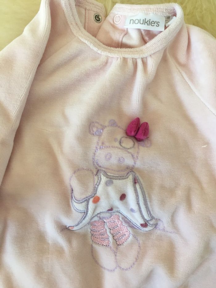 Pyjama noukies - photo numéro 2