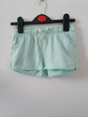 Short