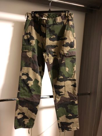 Pantalon de chasse