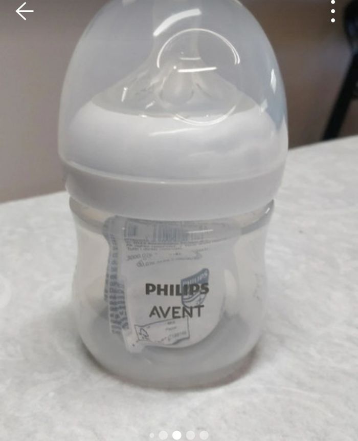 Sachets conservation lait et biberon - photo numéro 4