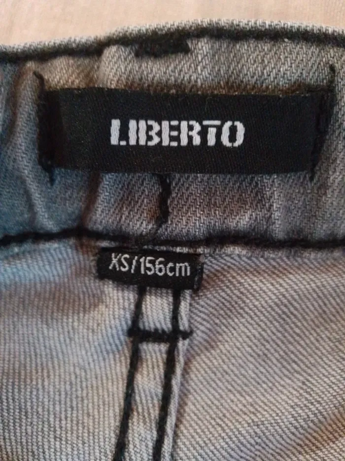 Slim skinny - photo numéro 4